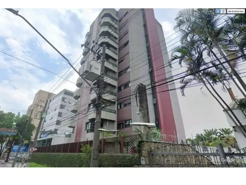 Apartamento em Leilão Judicial