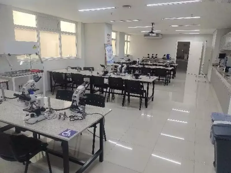 Comercial em leilão