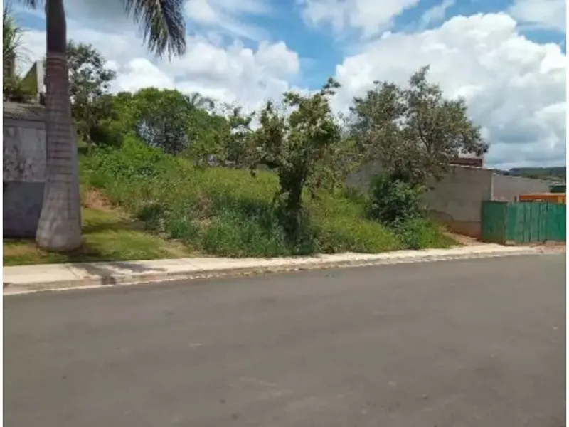 Terreno em Leilão Judicial