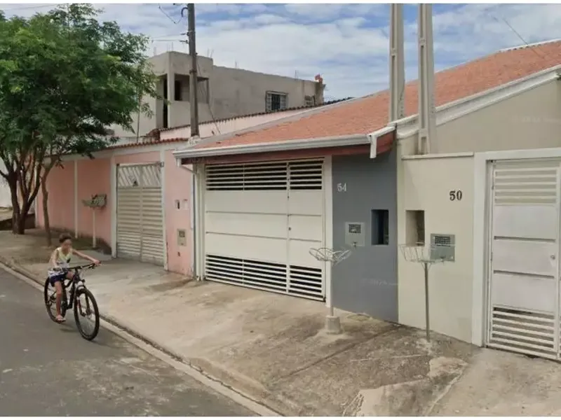 Casa em Leilão Extrajudicial