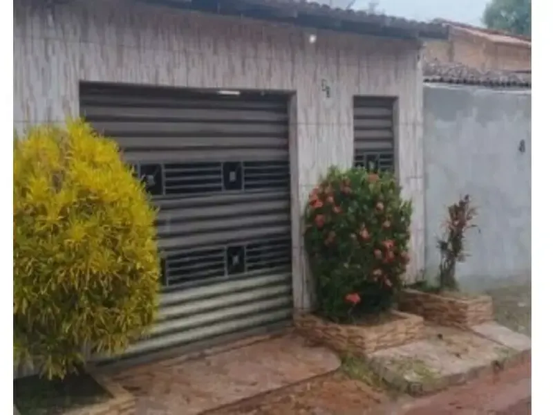 Casa em Leilão Extrajudicial