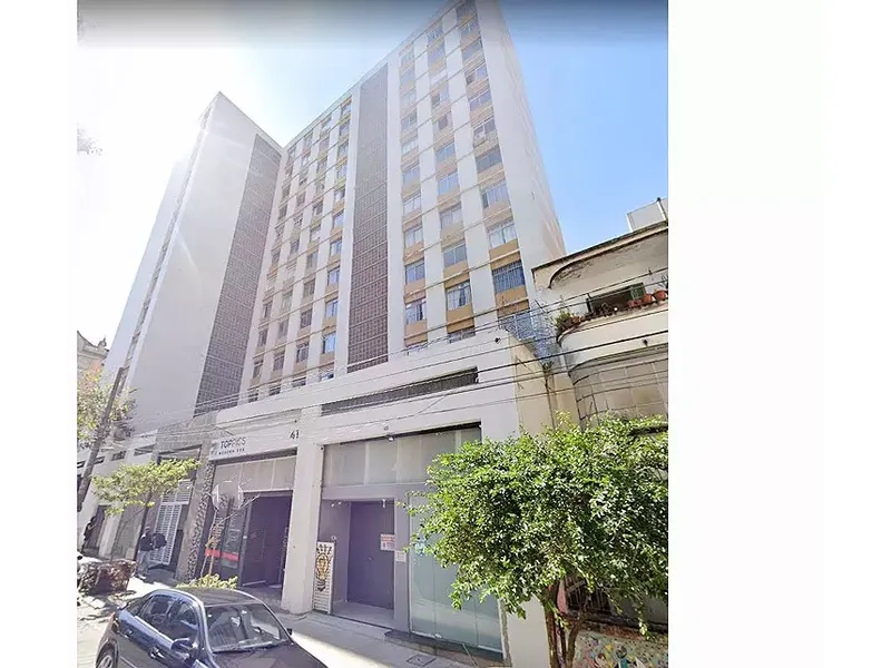 Apartamento em Leilão Judicial