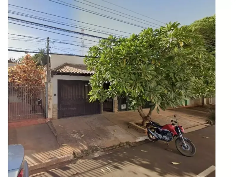 Casa em Leilão Extrajudicial