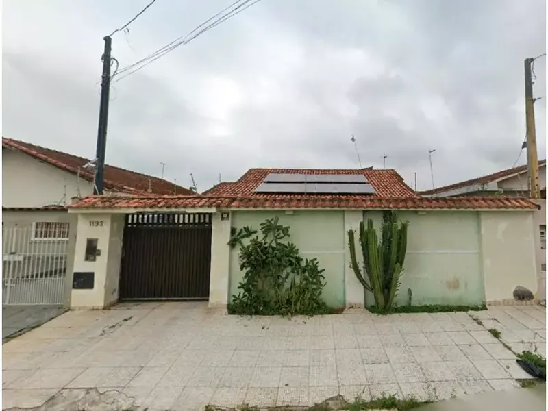 Casa em Leilão Extrajudicial