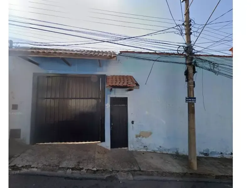 Casa em Leilão Extrajudicial