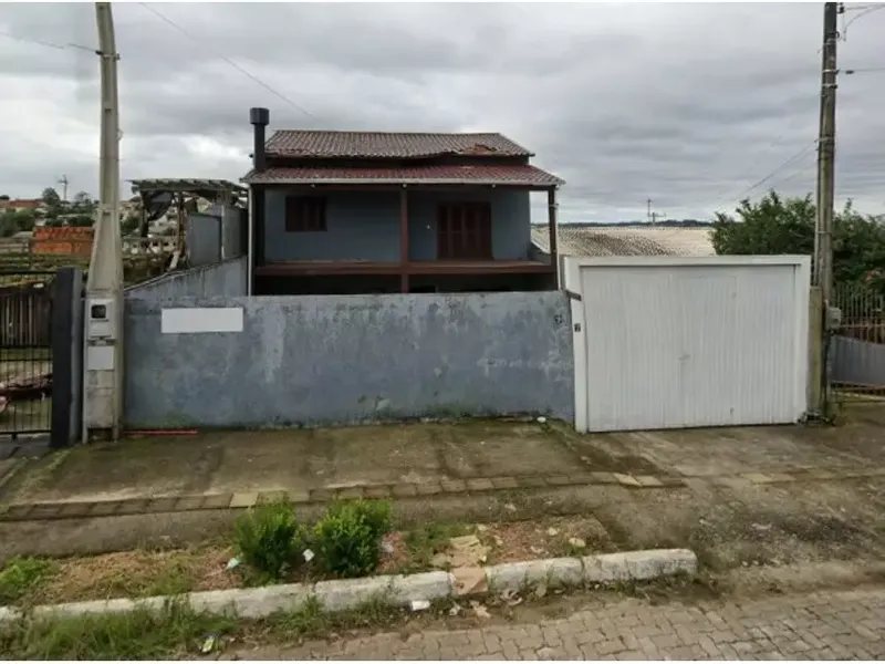 Casa em Leilão Extrajudicial