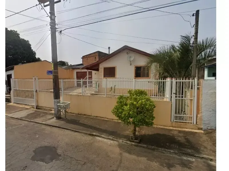 Casa em Leilão Extrajudicial