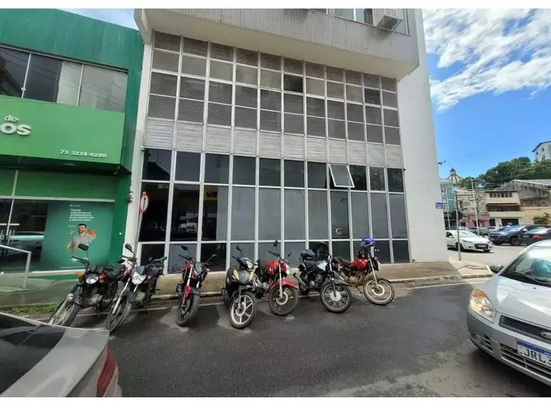 Loja em Leilão Extrajudicial