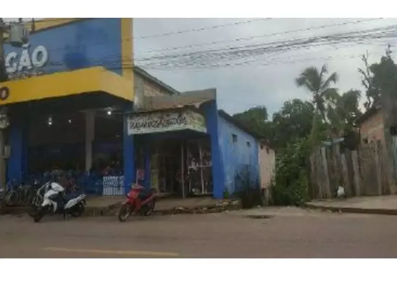 Comercial em Leilão Extrajudicial