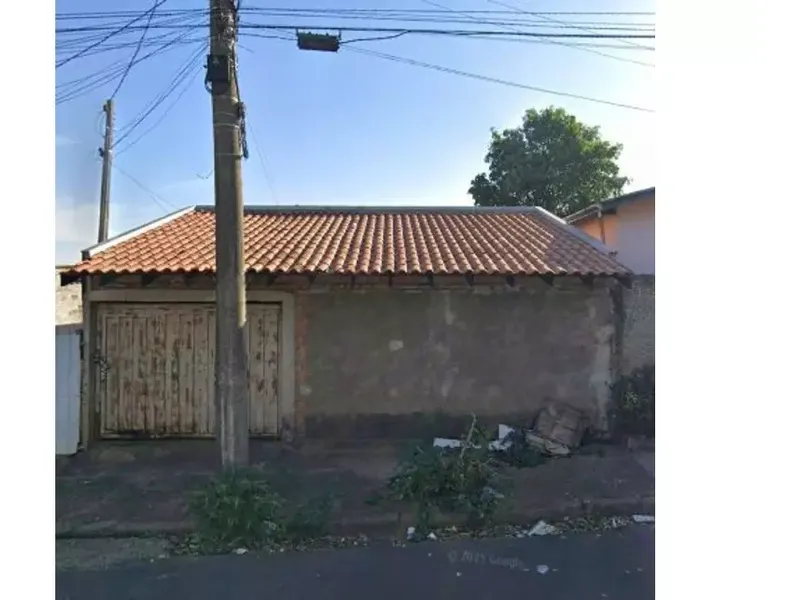 Casa em Leilão Judicial