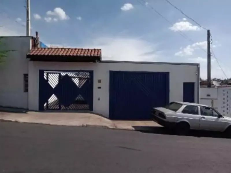 Comercial em Leilão Extrajudicial