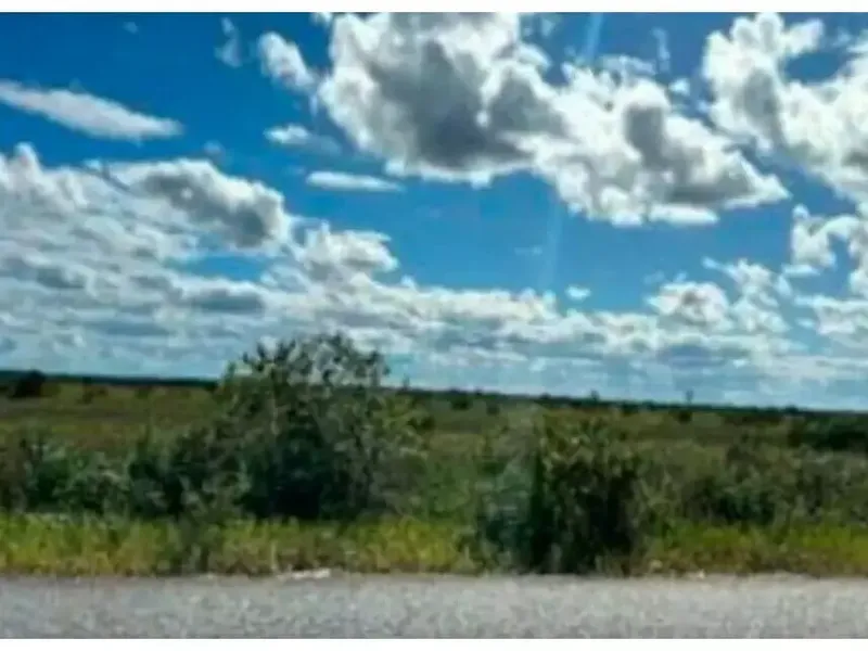 Imóvel rural em Leilão Extrajudicial