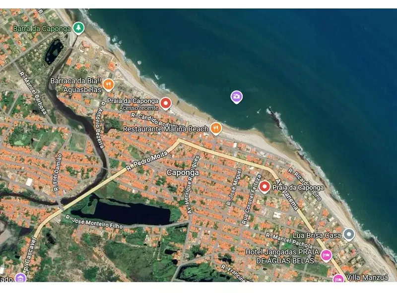 Terreno em Leilão Judicial