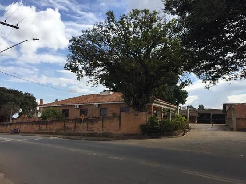 Terreno em Leilão Extrajudicial