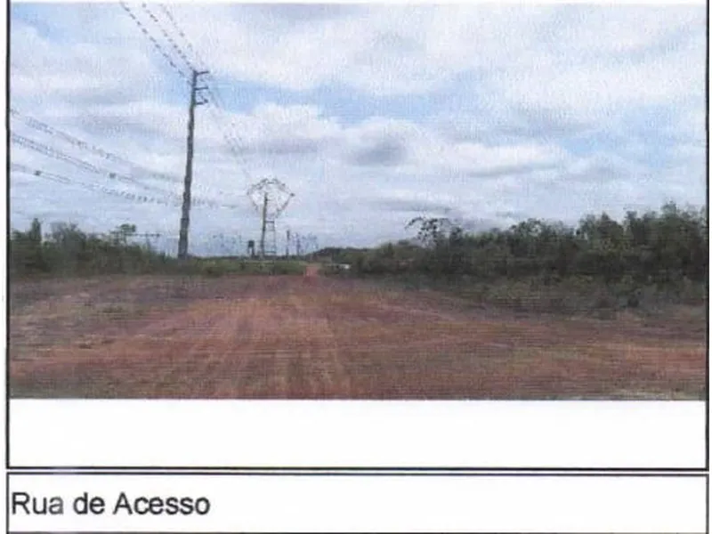 Terreno em Venda Direta