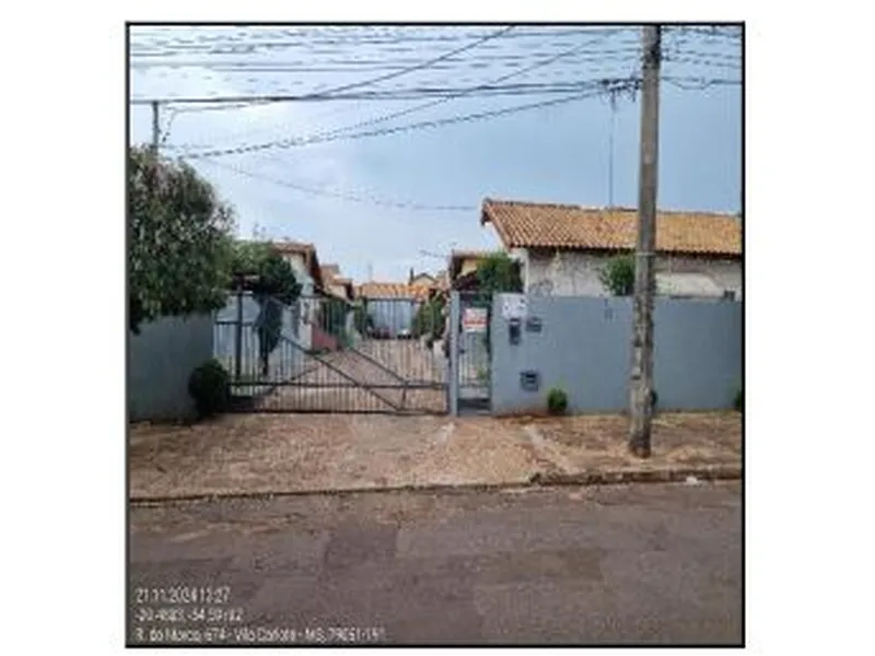 Casa em Venda Direta