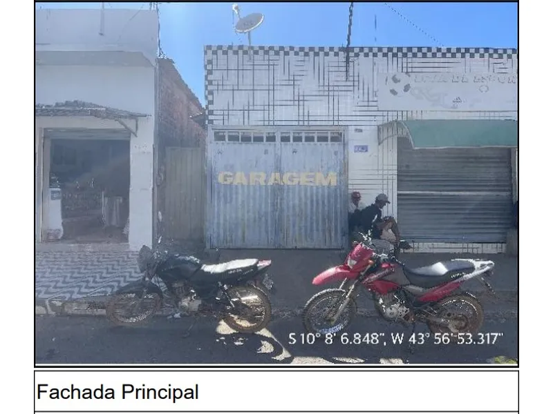 Casa em Venda Direta