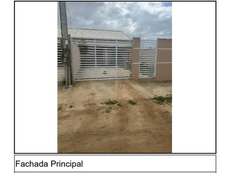 Casa em Venda Direta