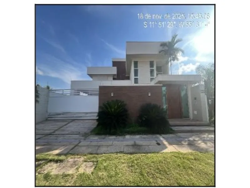 Casa em Leilão Extrajudicial