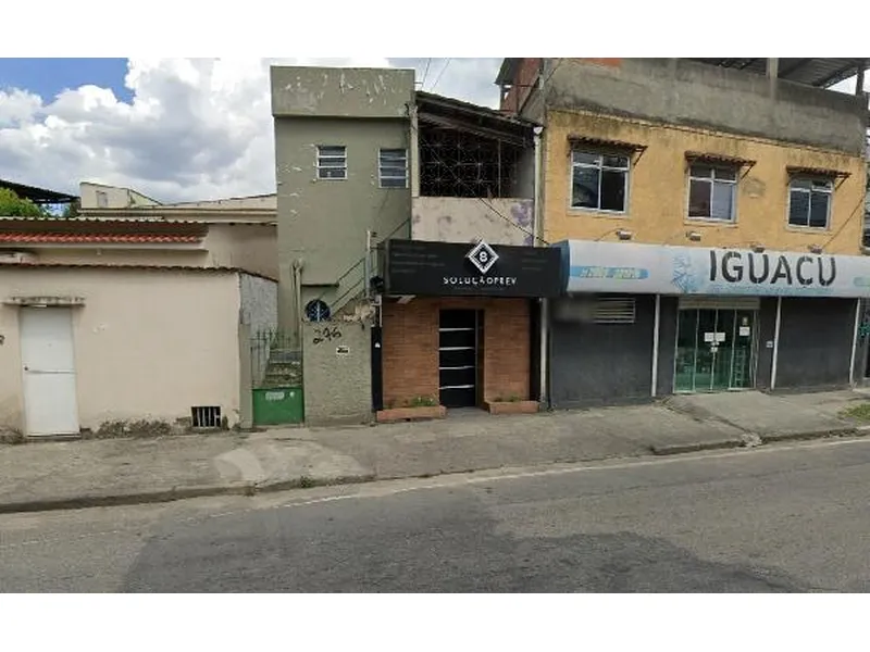 Casa em Venda Direta