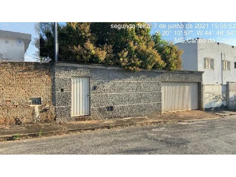 Casa em Leilão Extrajudicial