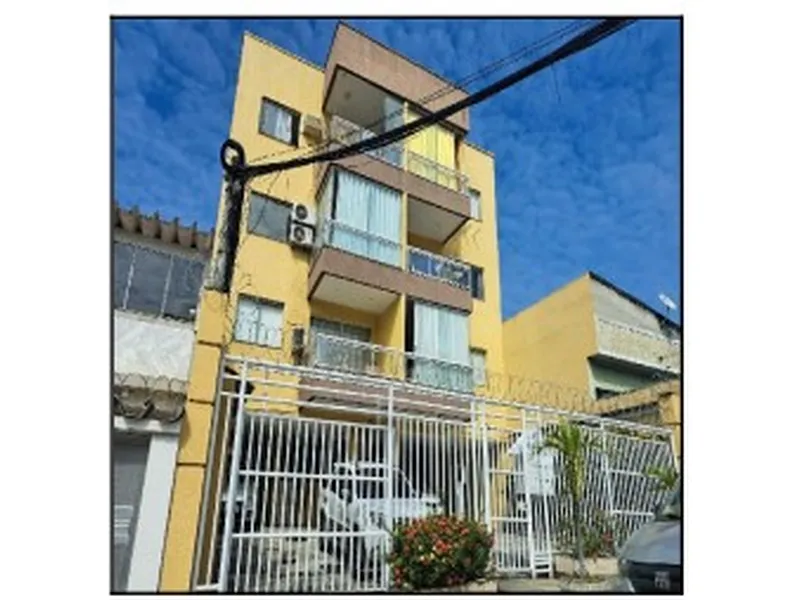 Apartamento em Venda Direta