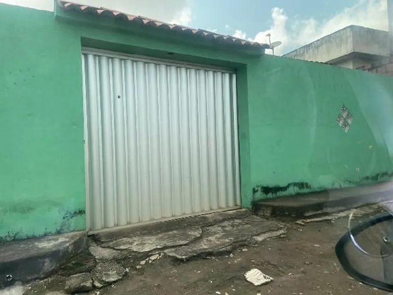 Casa em Venda Direta