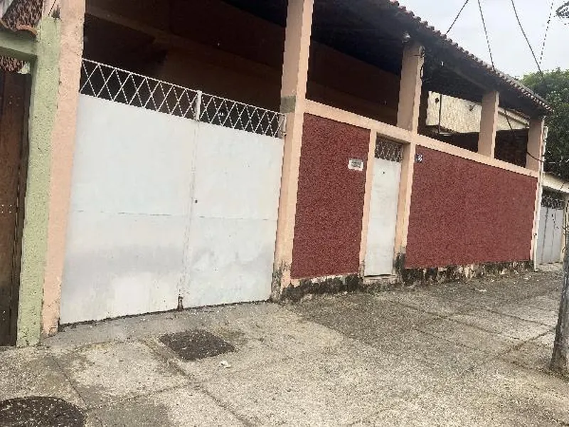 Casa em Venda Direta