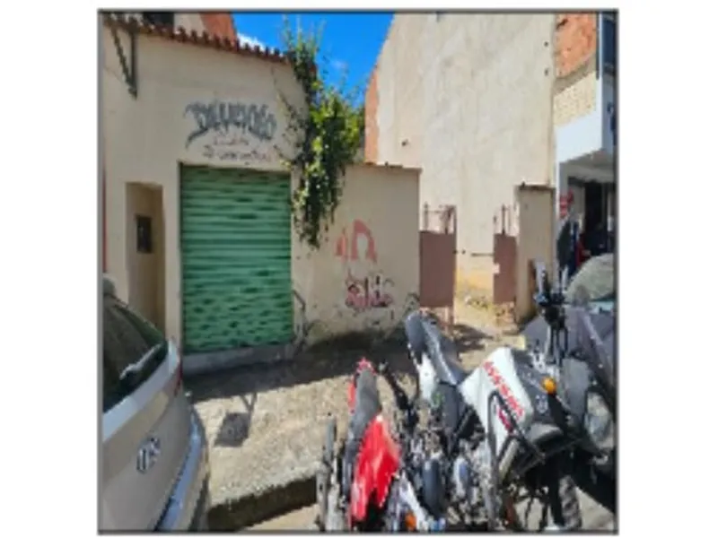 Terreno em Leilão Extrajudicial