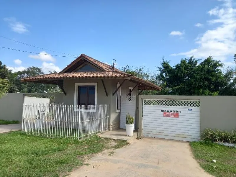 Casa em Venda Direta