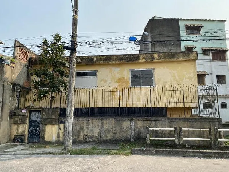 Casa em Venda Direta