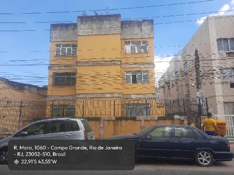 Apartamento em Venda Direta