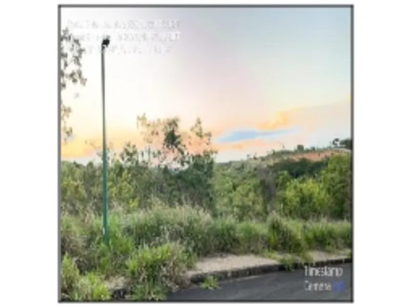 Terreno em Leilão Extrajudicial