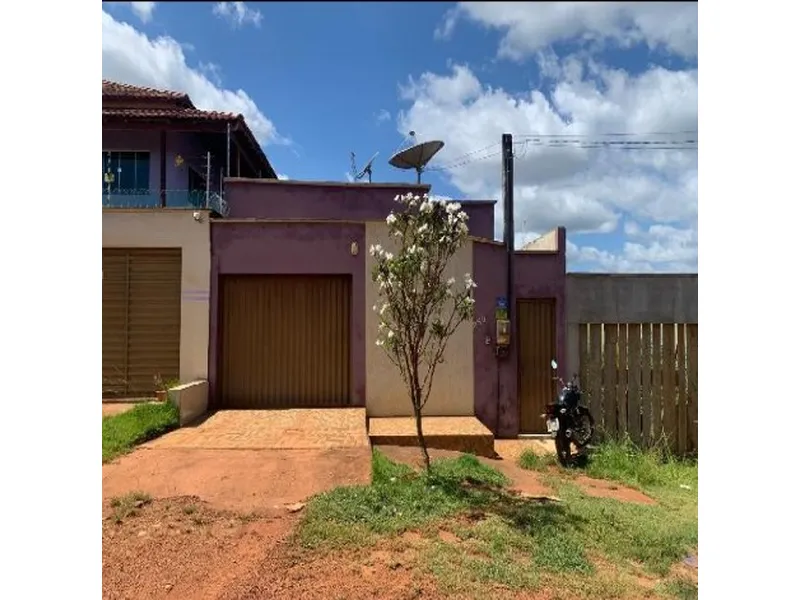 Casa em Venda Direta