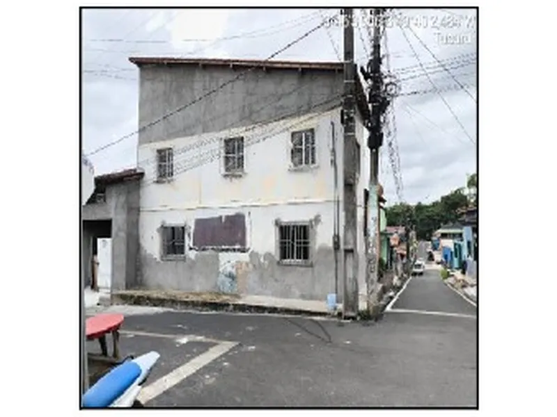 Casa em Leilão Extrajudicial