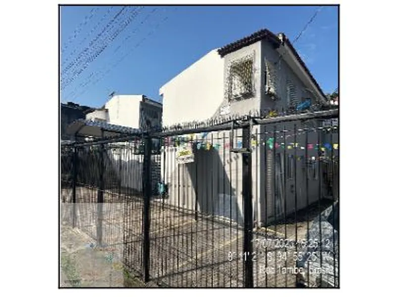 Casa em Venda Direta