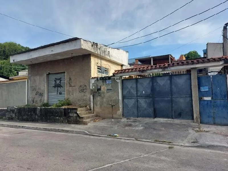 Casa em Venda Direta