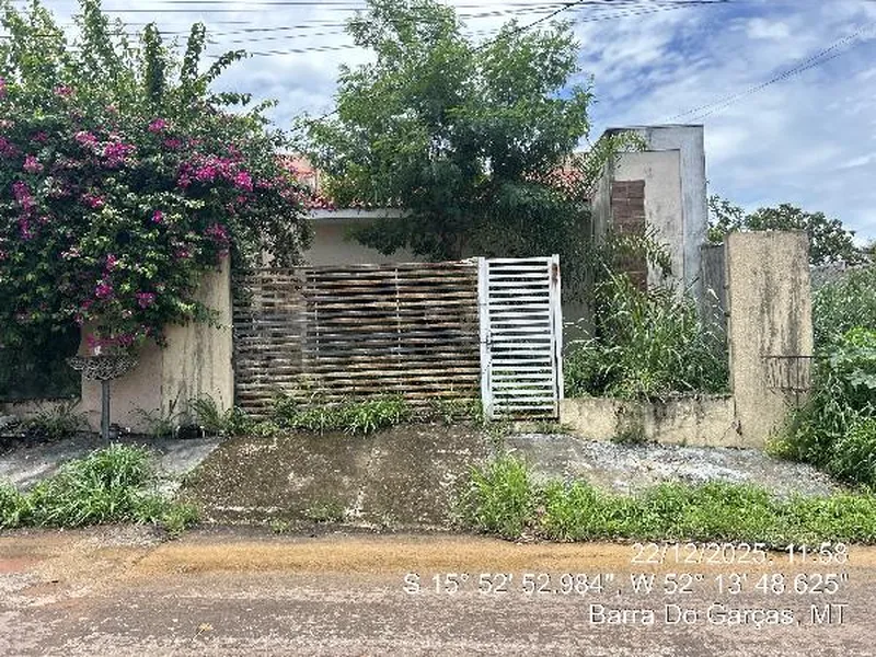 Casa em Leilão Extrajudicial