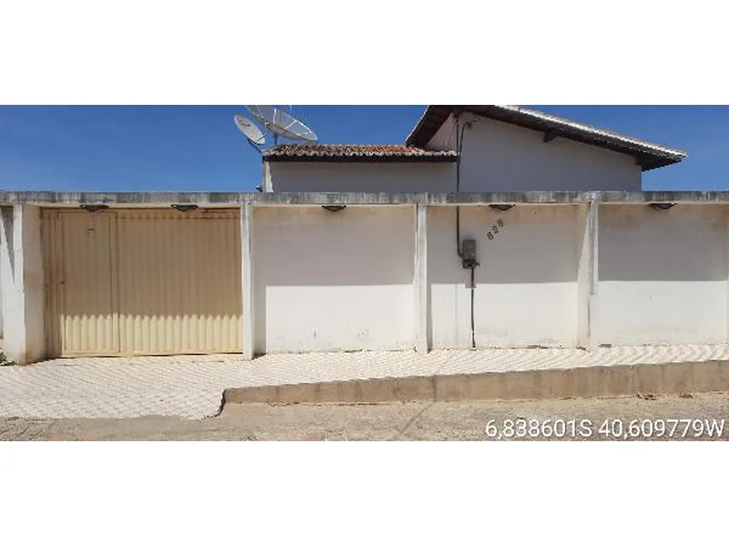 Casa em Venda Direta