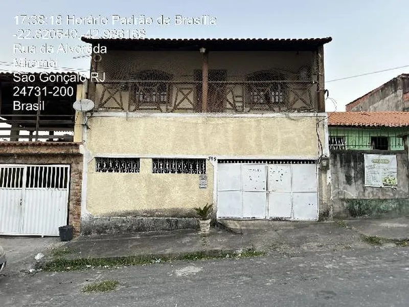 Casa em Venda Direta