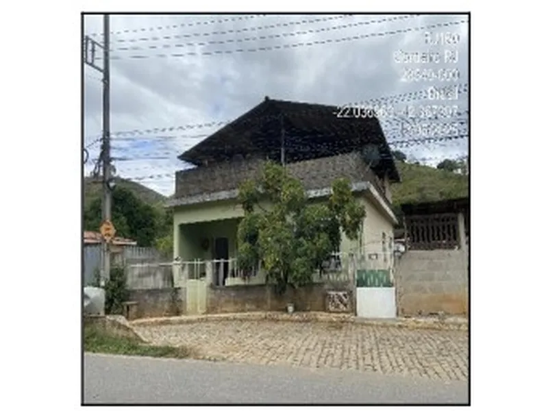 Casa em Venda Direta