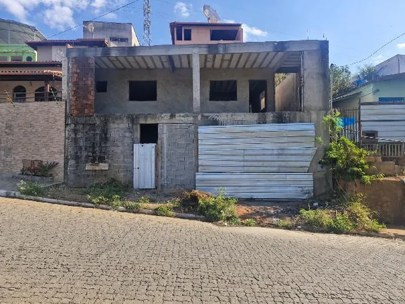 Terreno em Leilão Extrajudicial