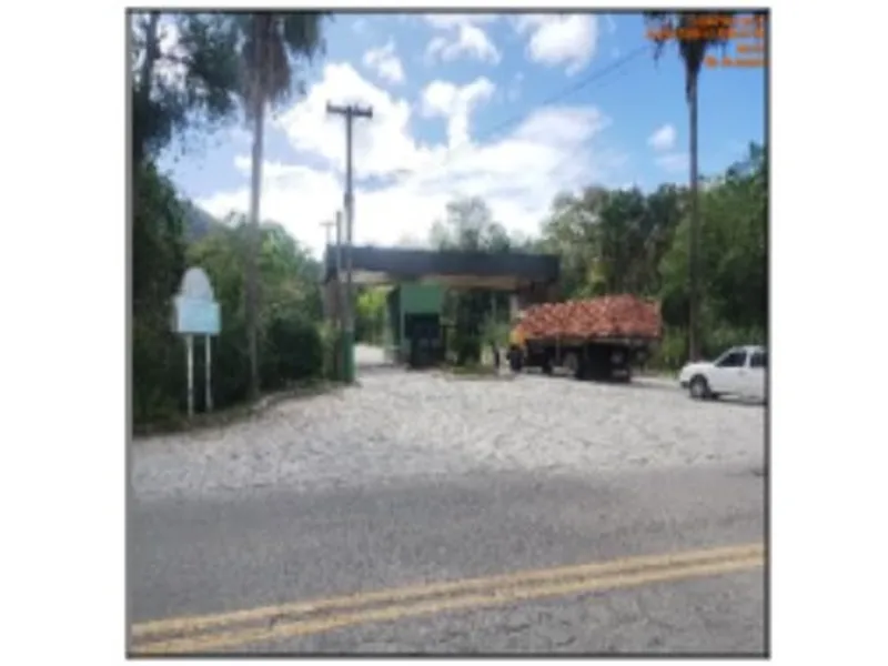 Terreno em Leilão Extrajudicial