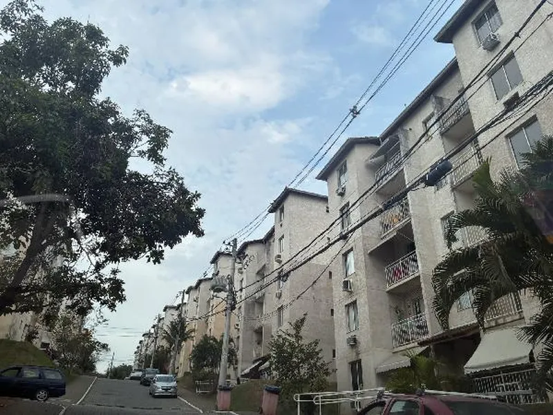 Apartamento em Venda Direta