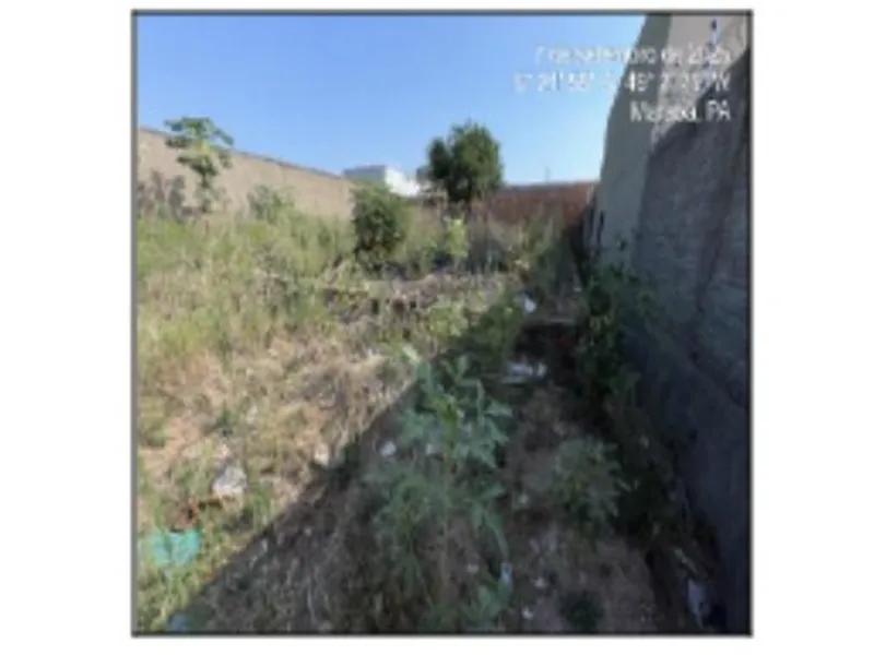 Terreno em Leilão Extrajudicial