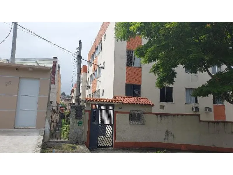 Apartamento em Venda Direta