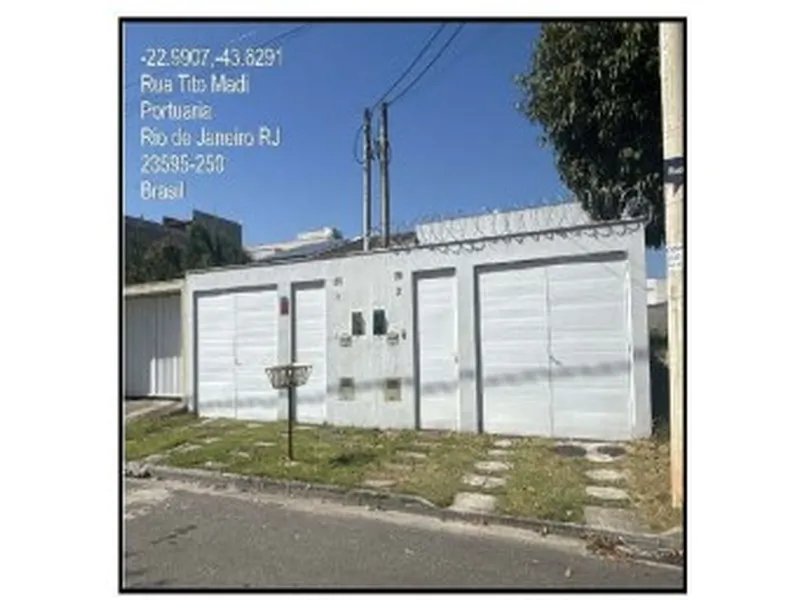 Casa em Venda Direta