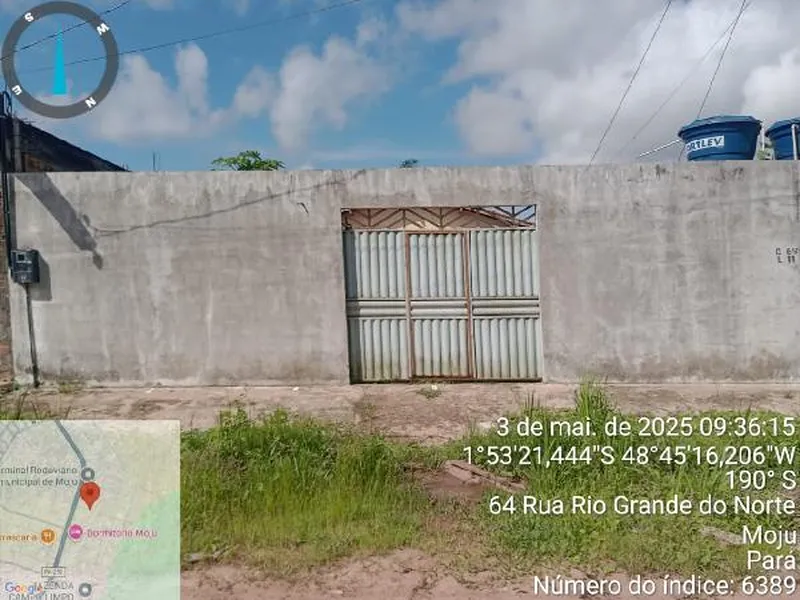 Casa em Venda Direta