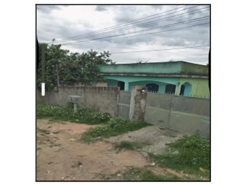 Casa em Venda Direta