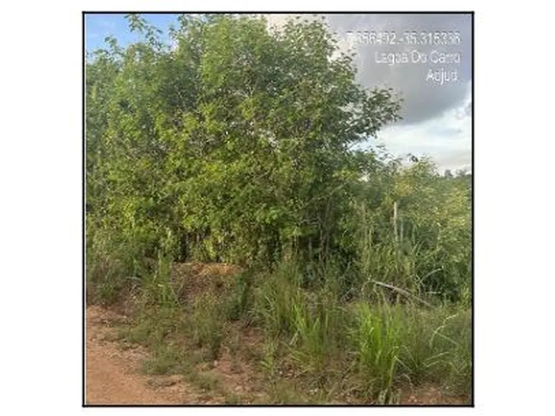 Terreno em Venda Direta